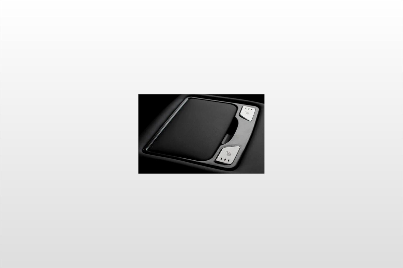 2012 Hyundai Genesis interior DETAIL