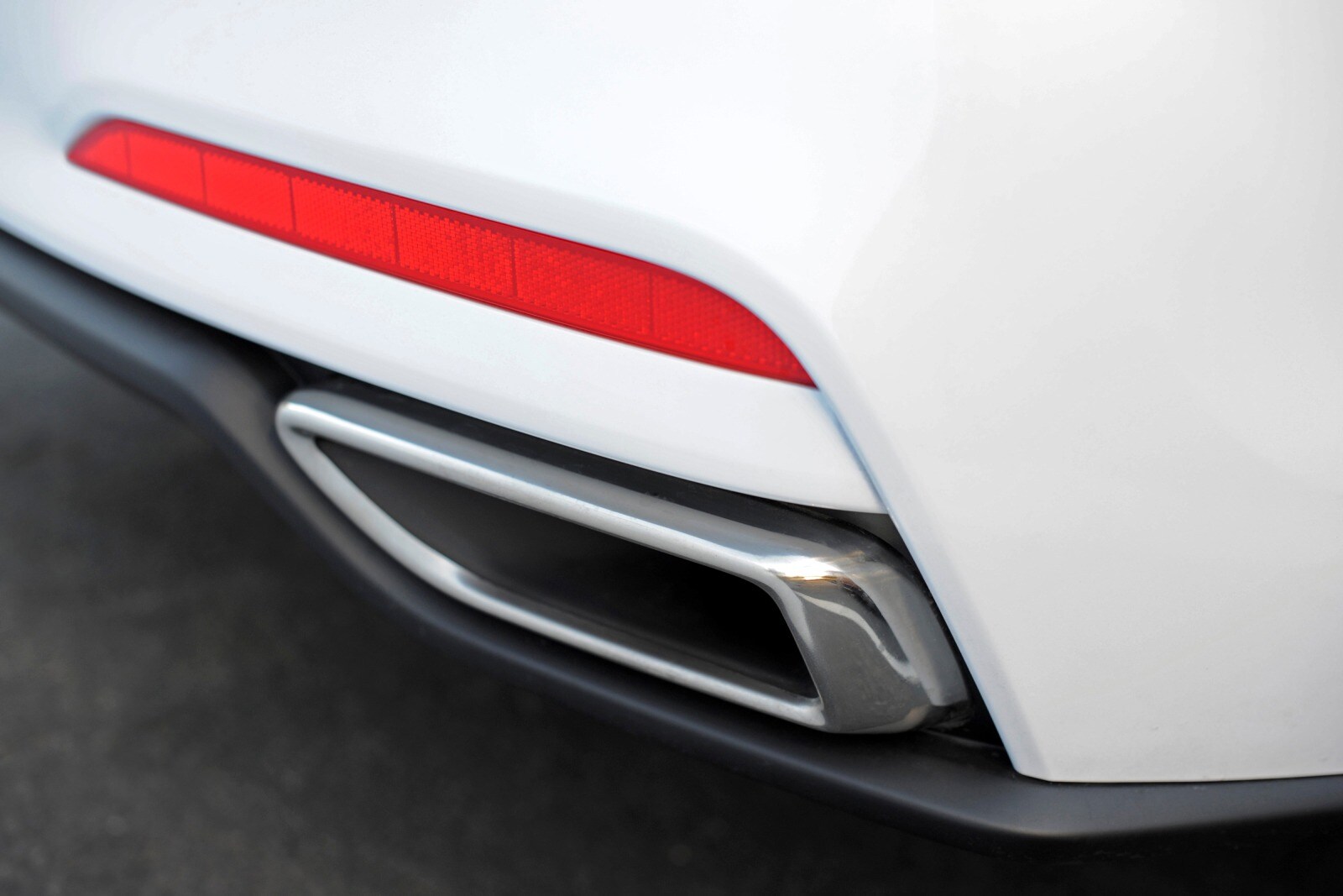 2015 Hyundai Genesis exterior EDETAIL