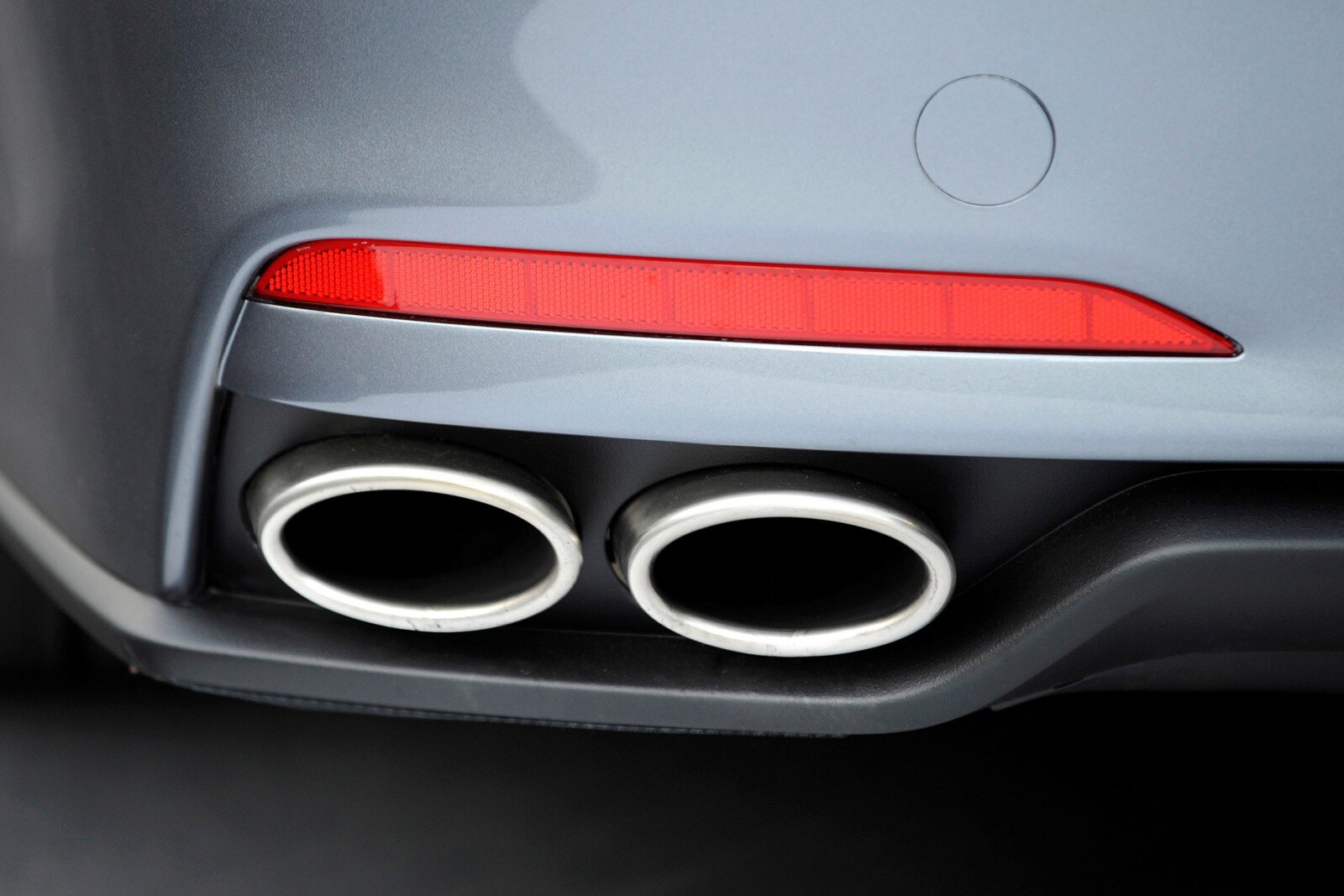 2015 Hyundai Genesis exterior EDETAIL