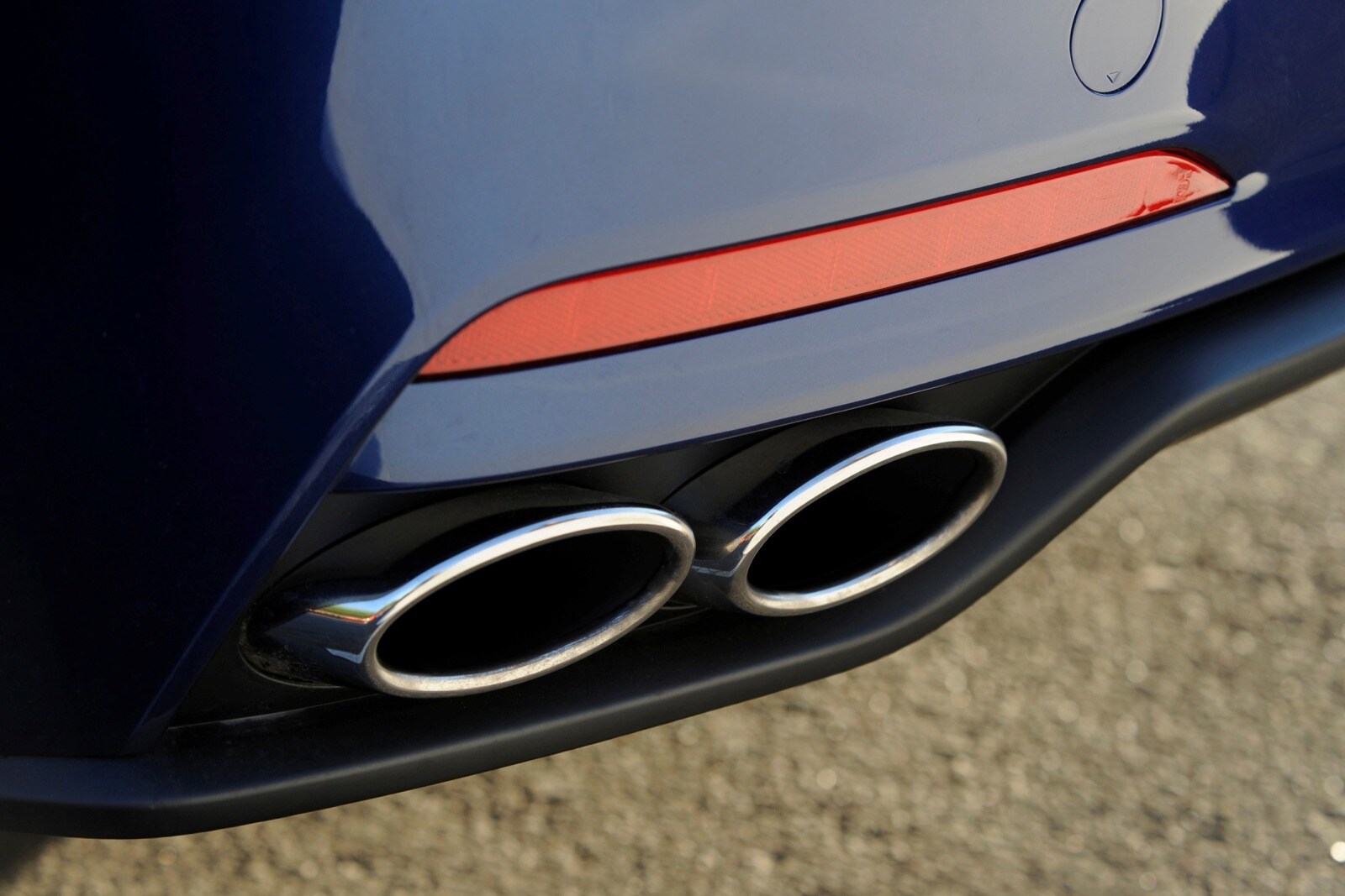 2015 Hyundai Genesis exterior EDETAIL