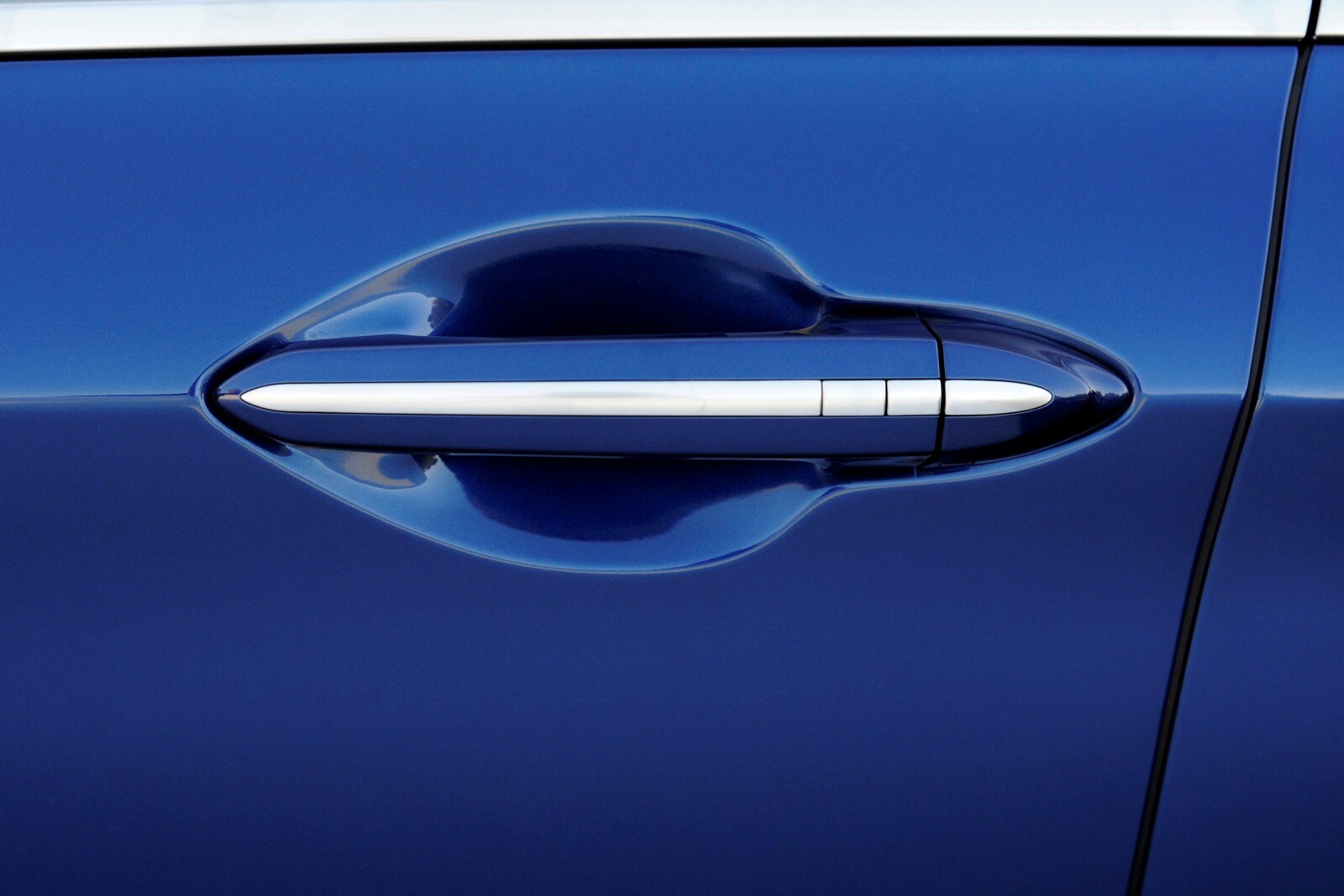 2015 Hyundai Genesis exterior EDETAIL