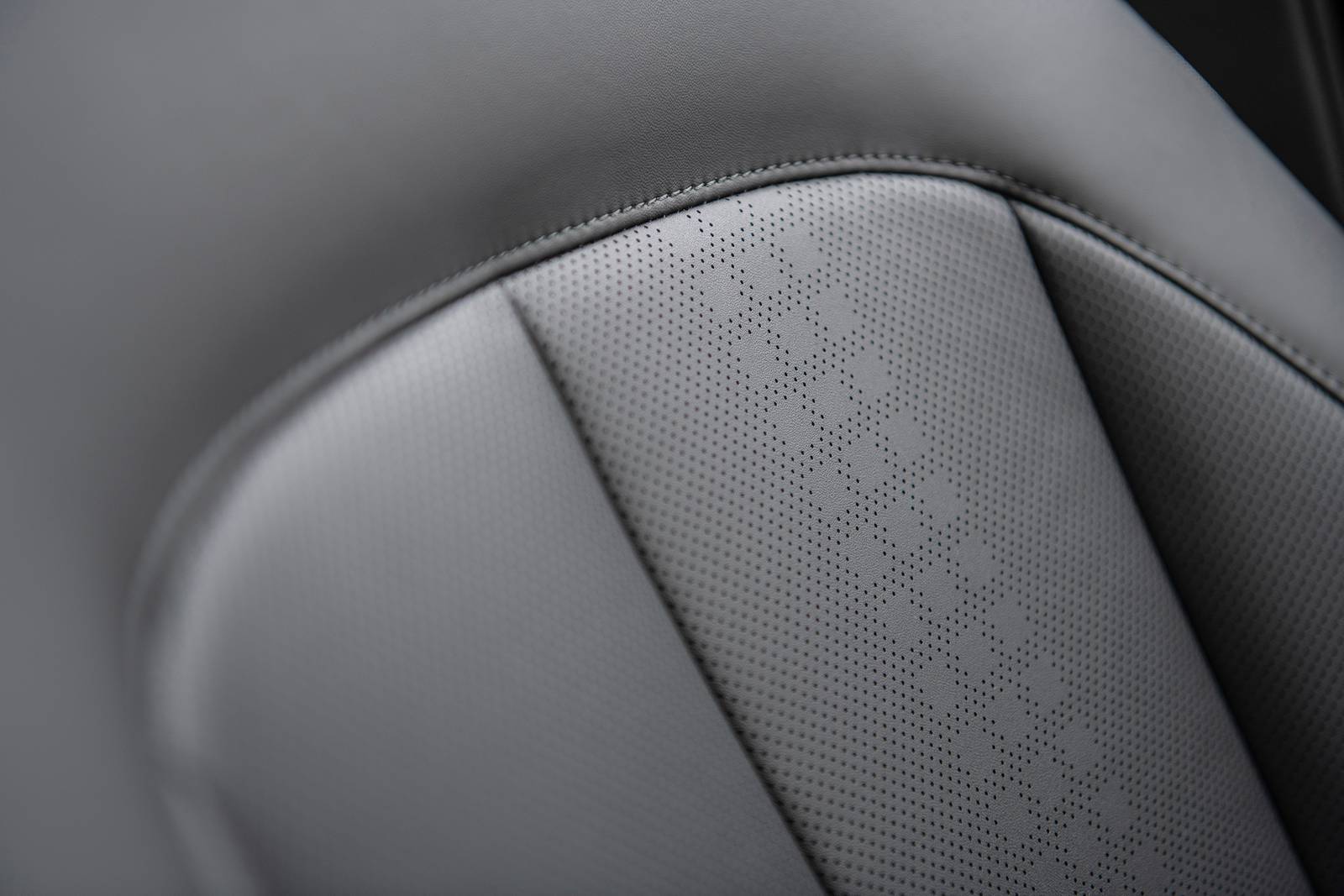 2022 Hyundai Ioniq front safety DETAIL