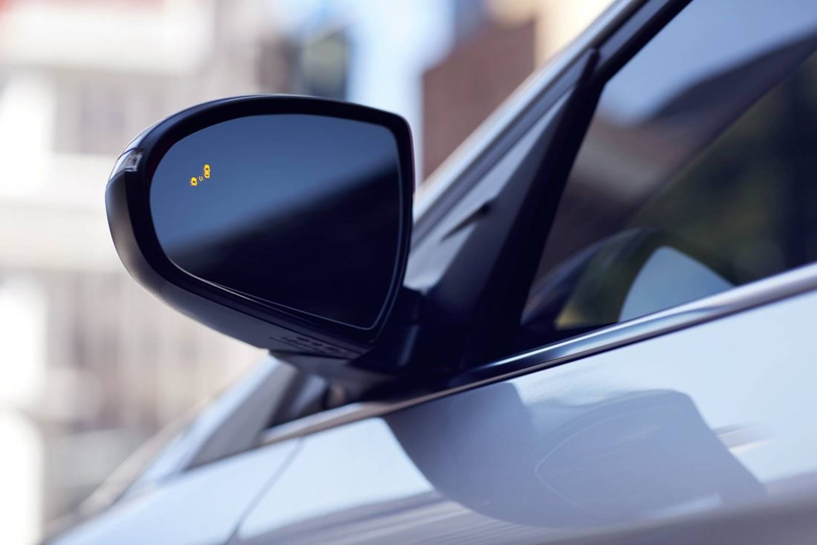 2017 Hyundai Ioniq Hybrid exterior EXM