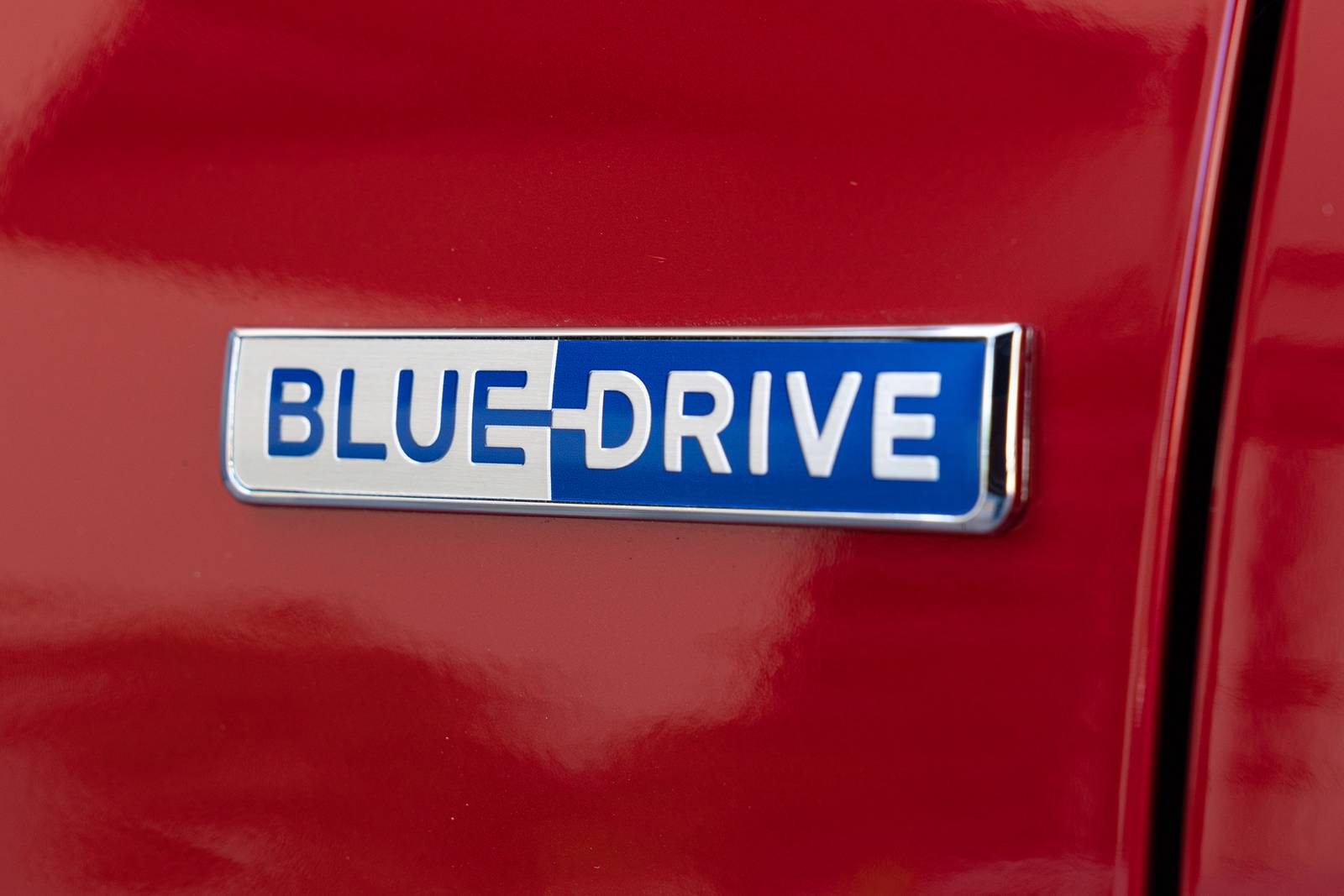 2020 Hyundai Ioniq exterior FBDG