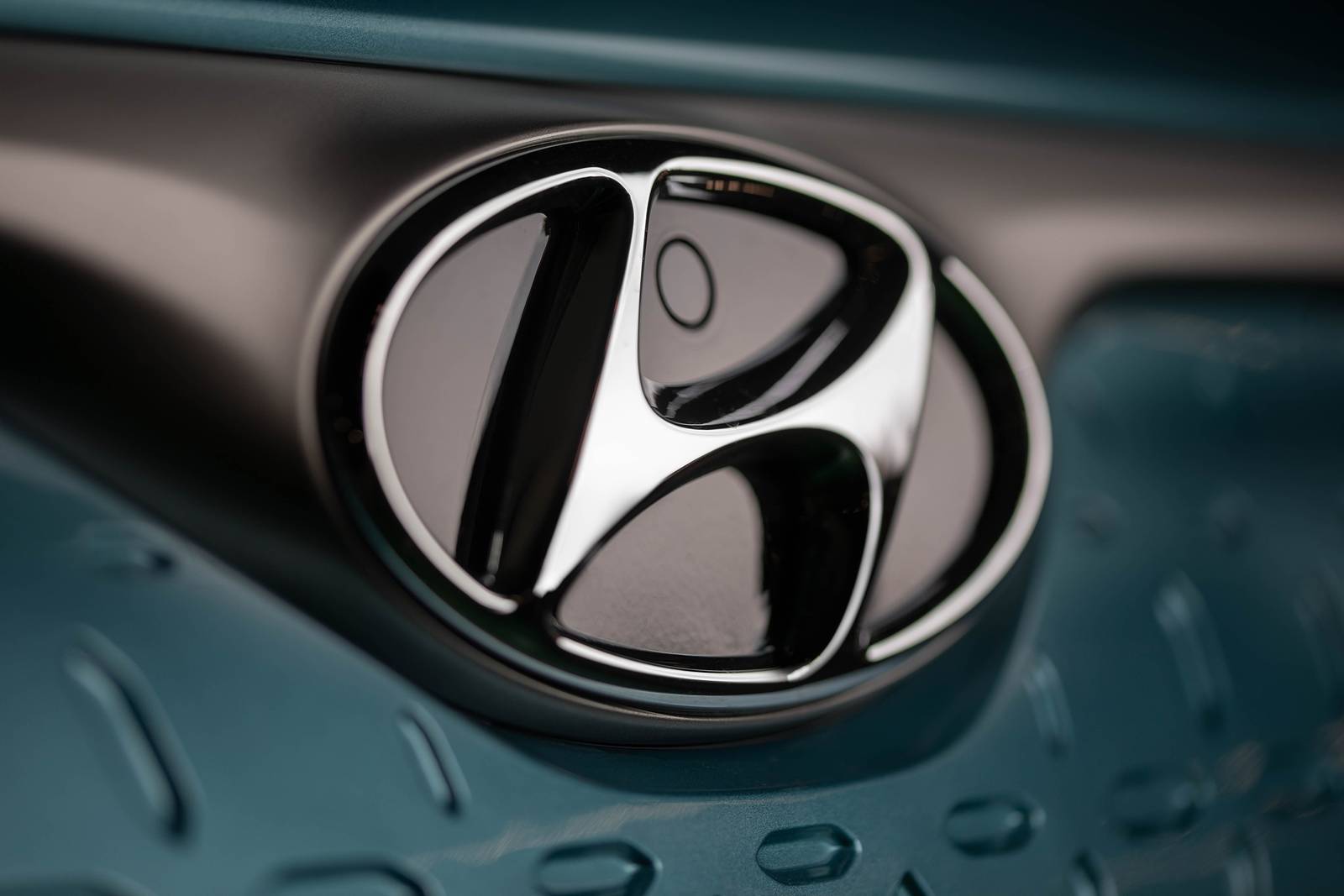 2019 Hyundai Kona exterior FBDG