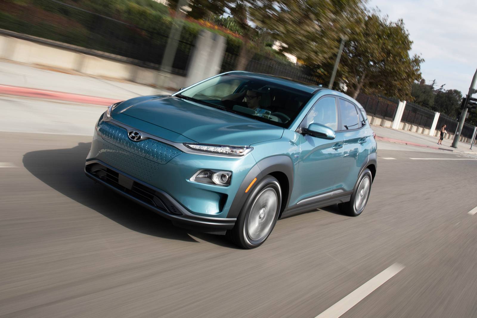 2019 Hyundai Kona exterior LIFE1