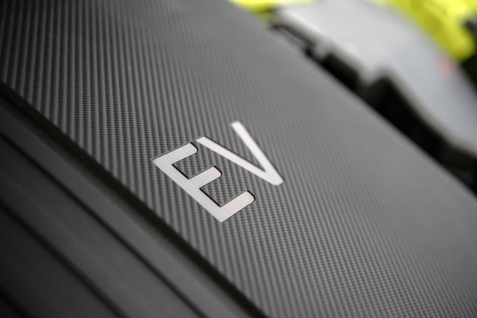 2024 Hyundai Kona front safety E