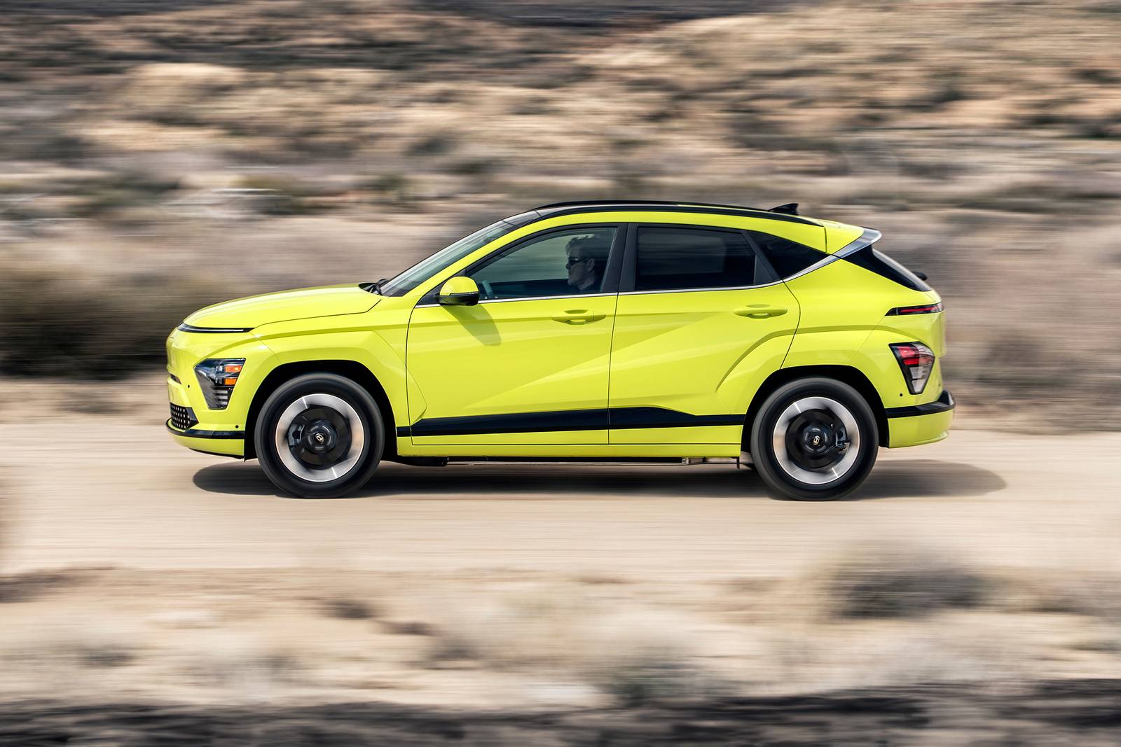 Fuel Efficiency