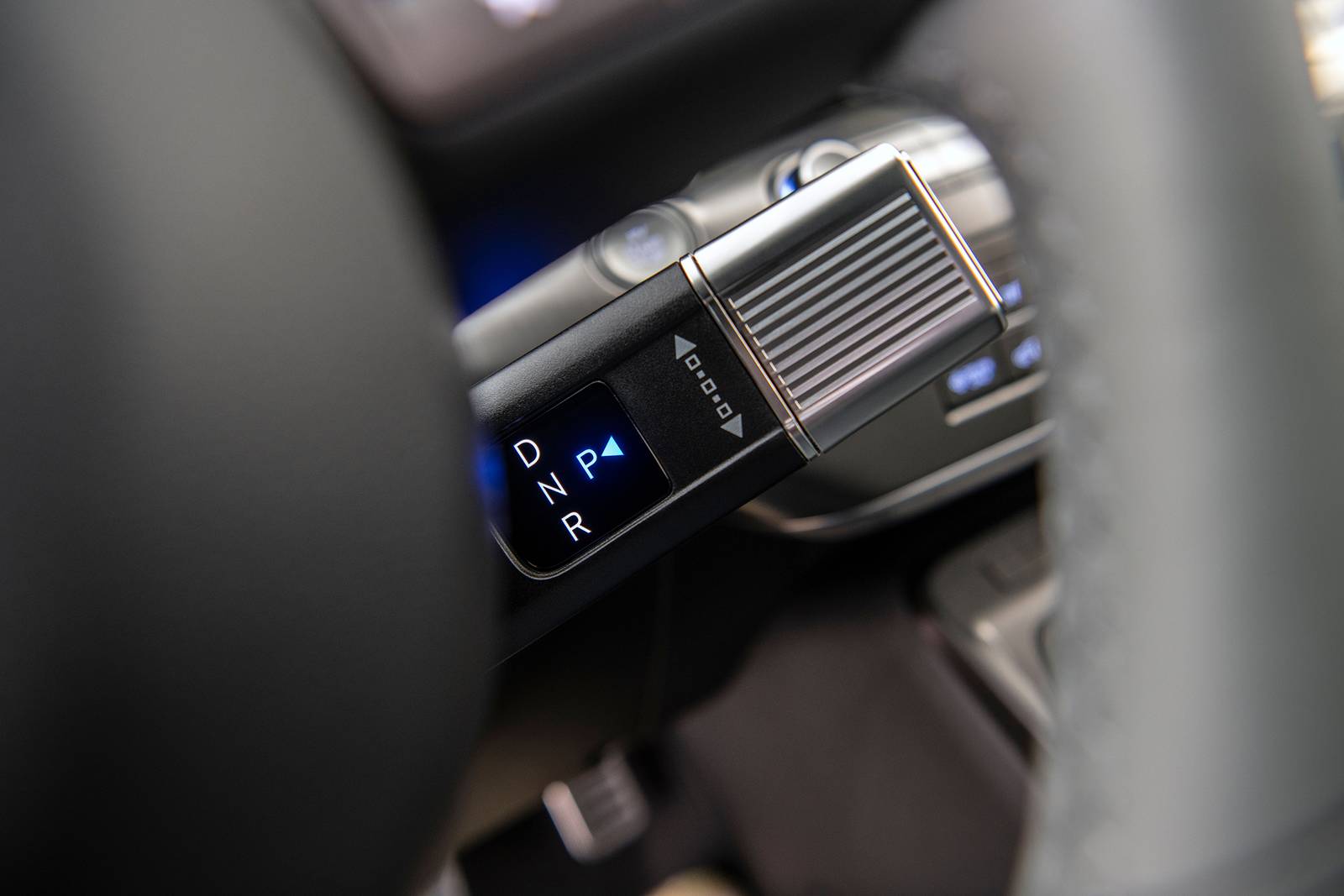 2025 Hyundai Kona interior SHF