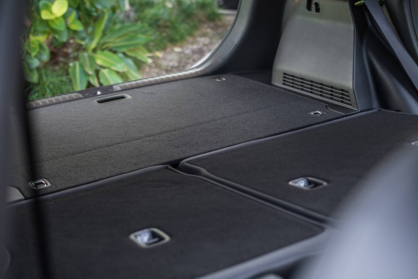 2021 Hyundai Kona interior RSD