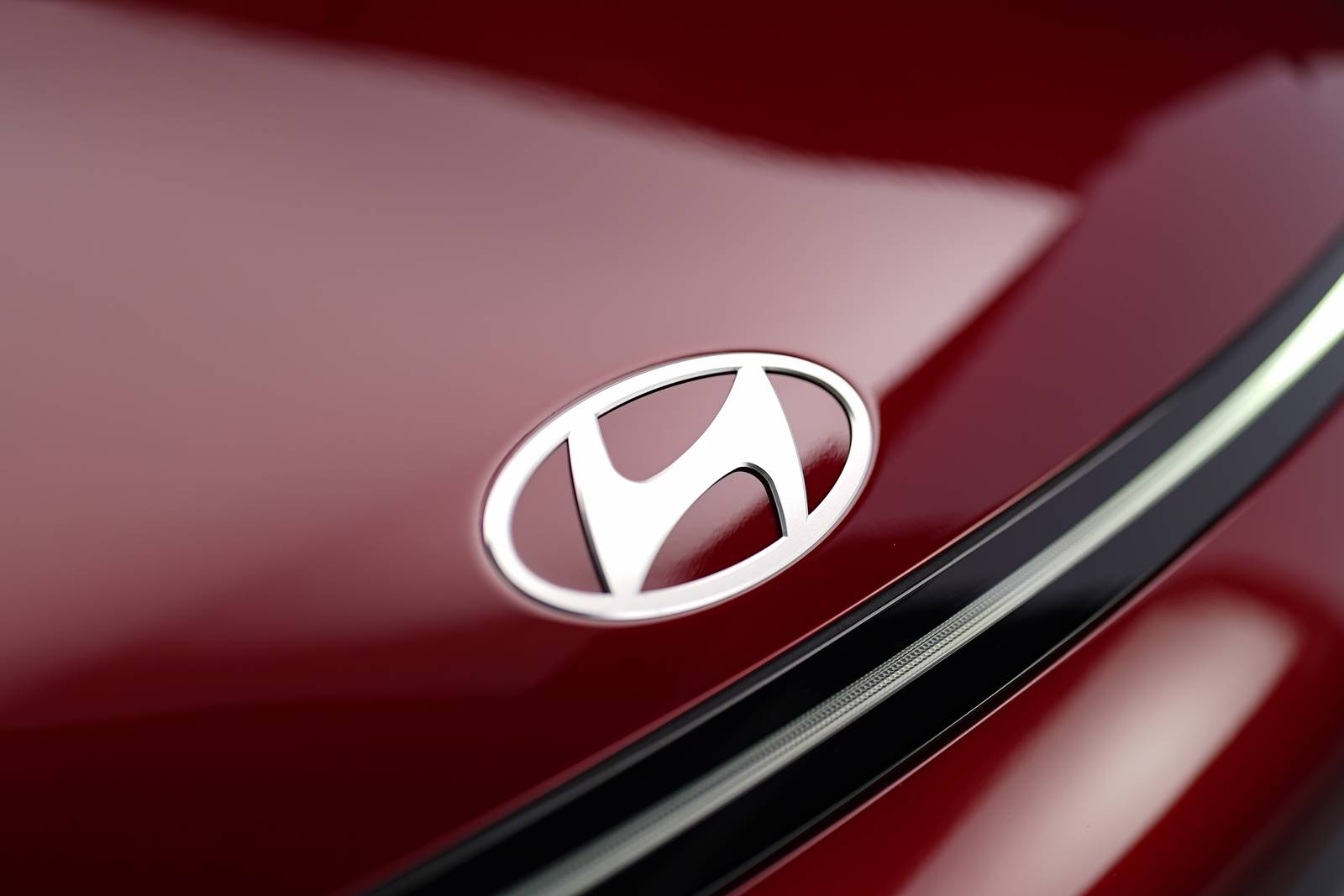 2024 Hyundai Kona exterior FBDG