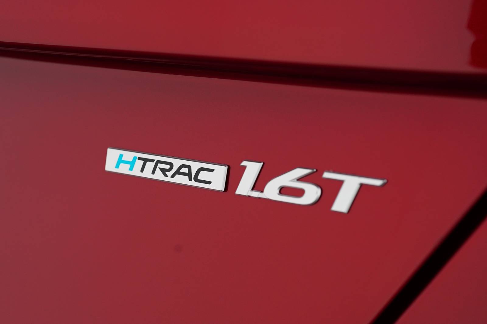 2024 Hyundai Kona exterior RBDG