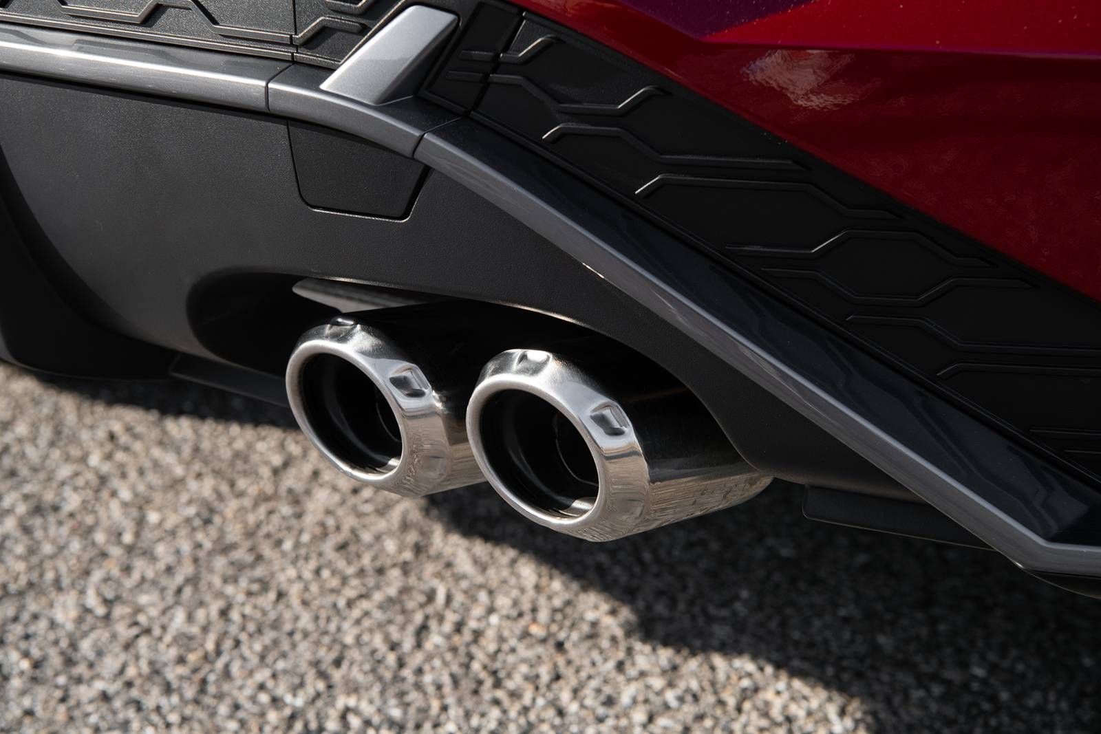 2025 Hyundai Kona exterior EDETAIL