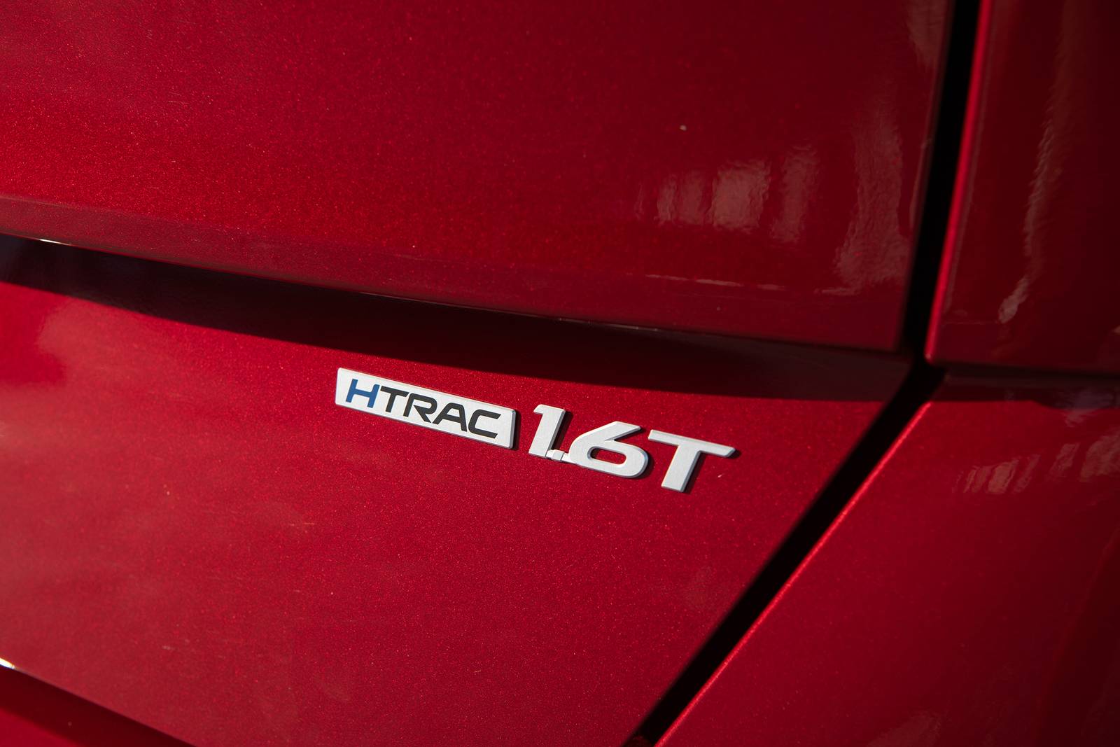 2025 Hyundai Kona exterior RBDG