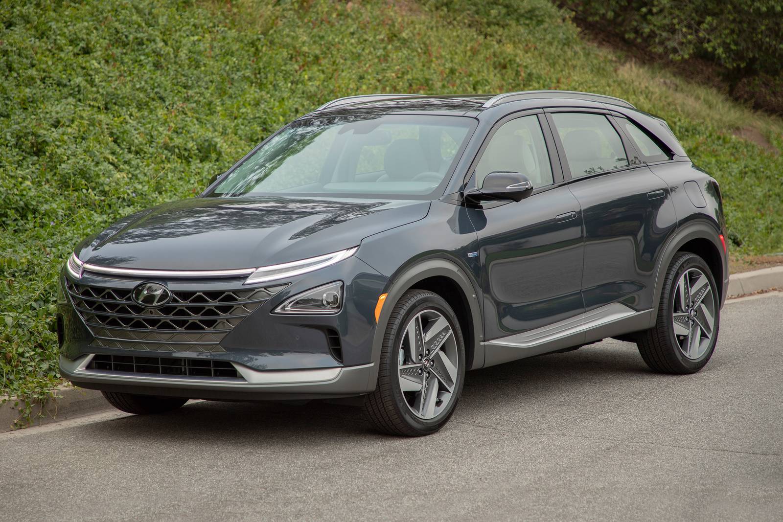 2020 Hyundai NEXO