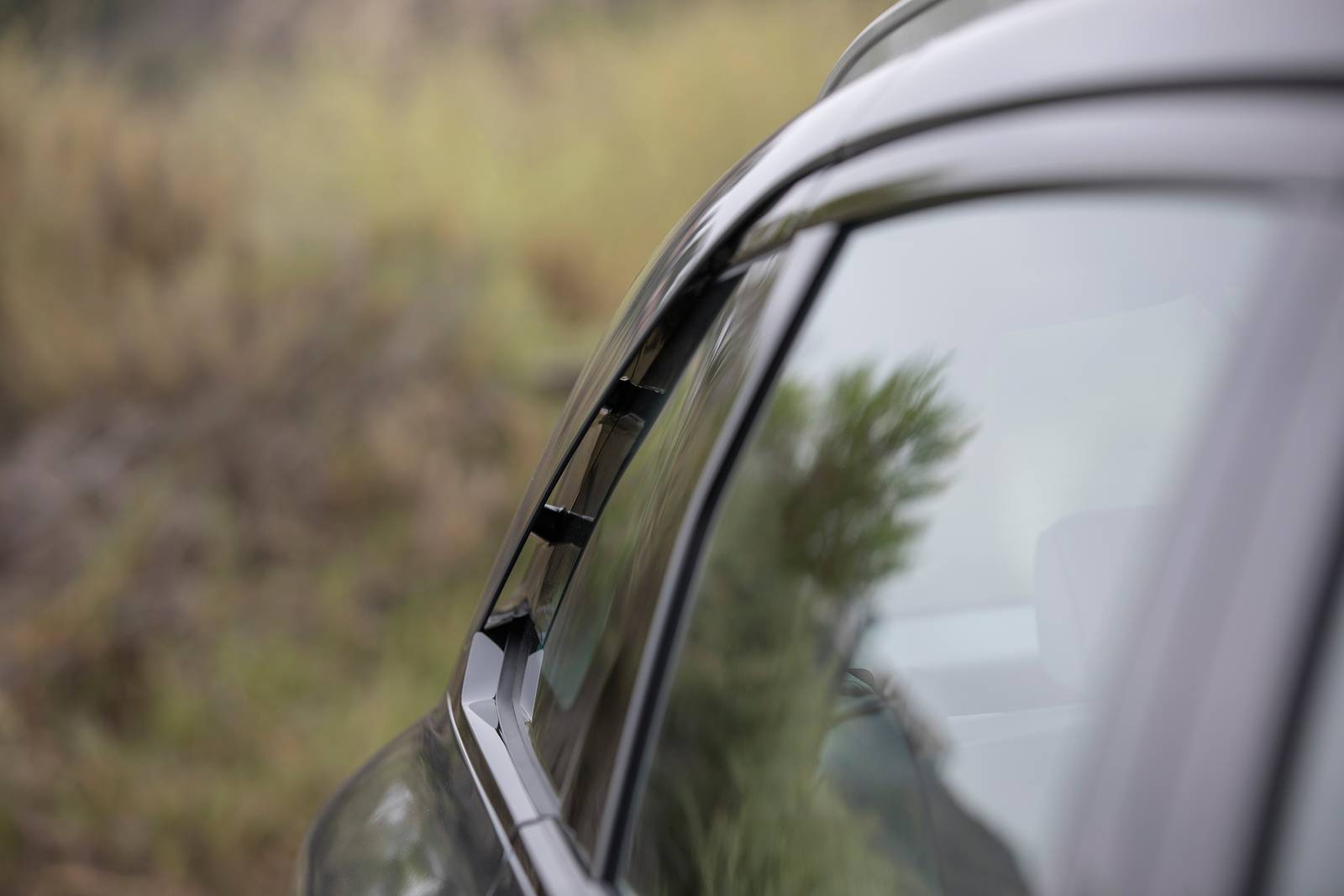 2022 Hyundai NEXO exterior EDETAIL