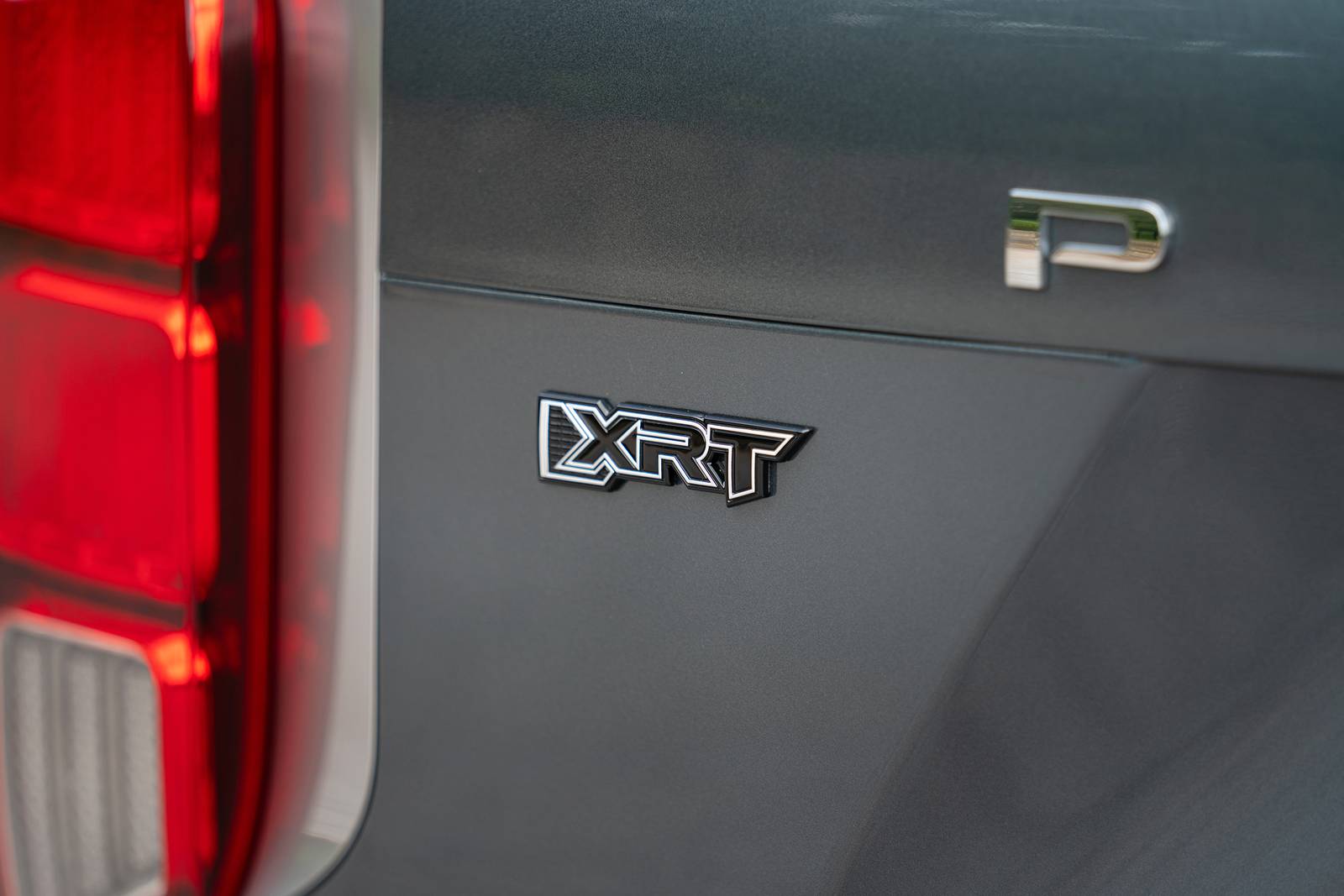 2023 Hyundai Palisade — OEM photo 4