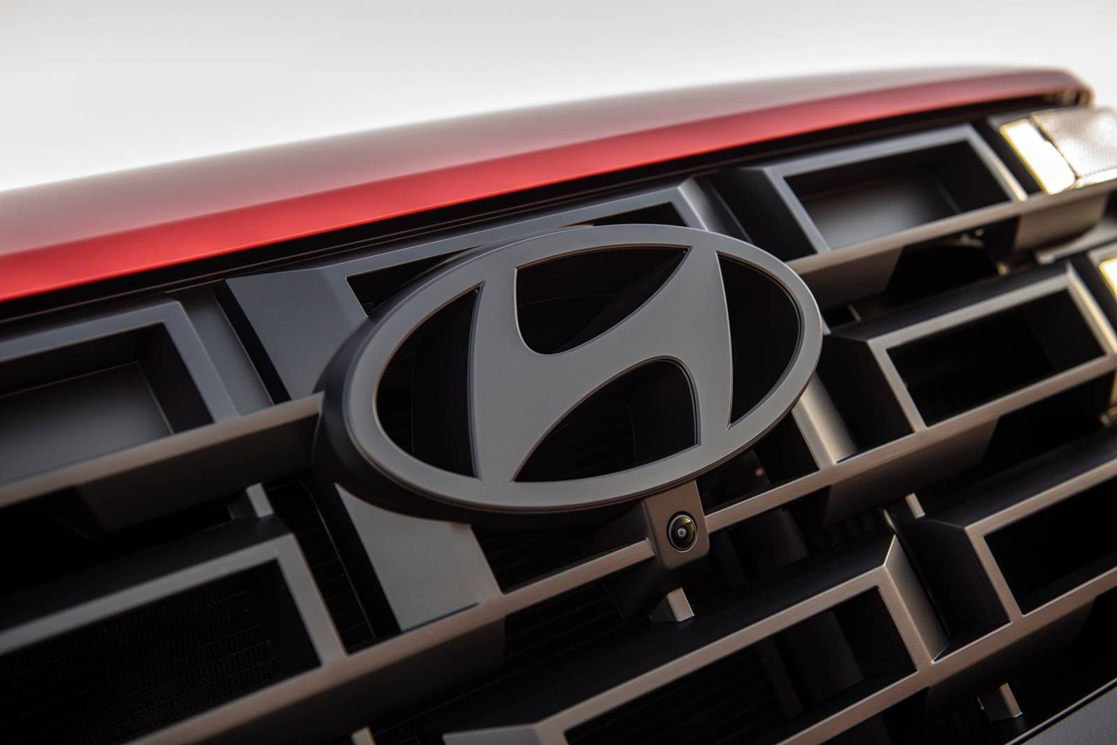 2025 Hyundai Santa Cruz — OEM photo 5
