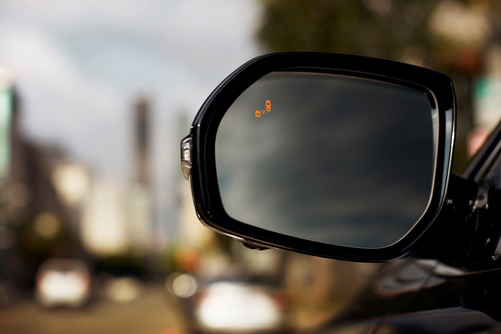 2018 Hyundai Santa Fe exterior EXM