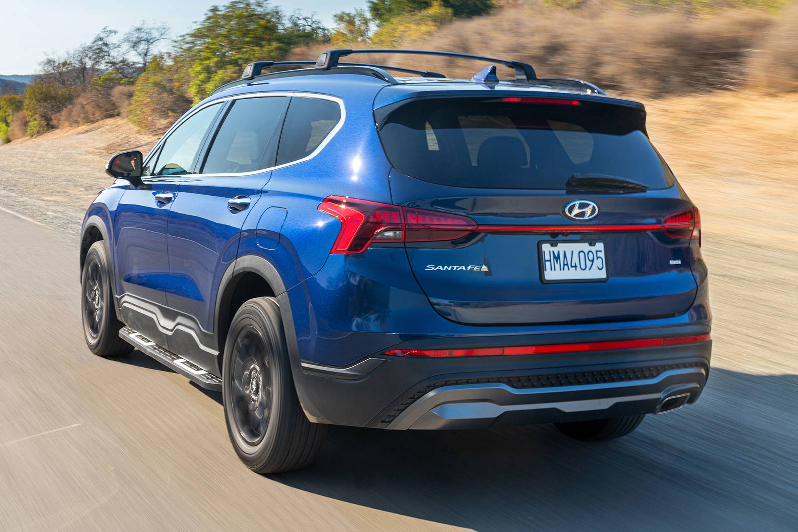 2023 Hyundai Santa Fe — OEM photo 3