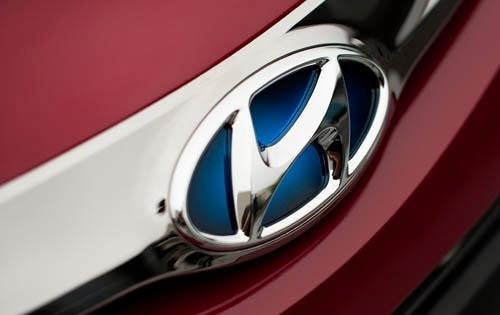 2011 Hyundai Sonata Hybrid exterior FBDG