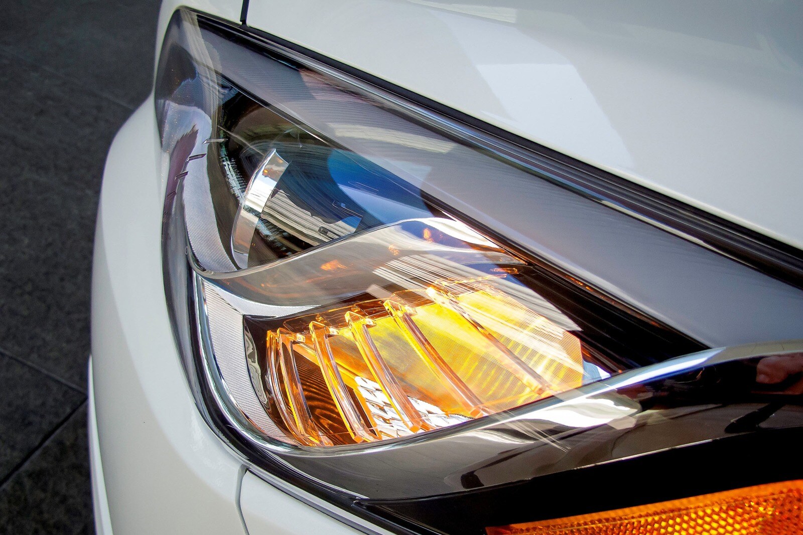 2015 Hyundai Sonata Hybrid