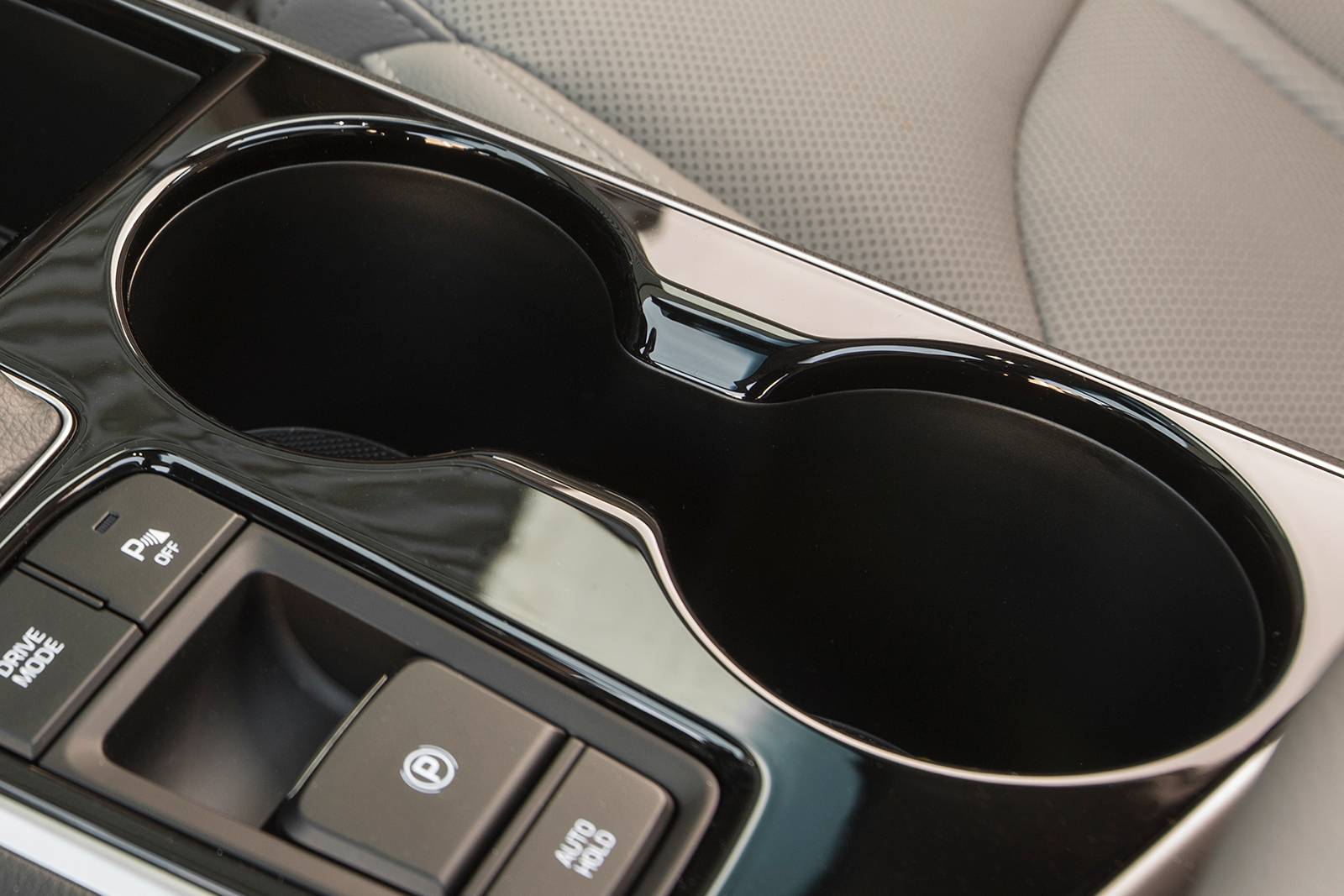 2018 Hyundai Sonata front safety CUP