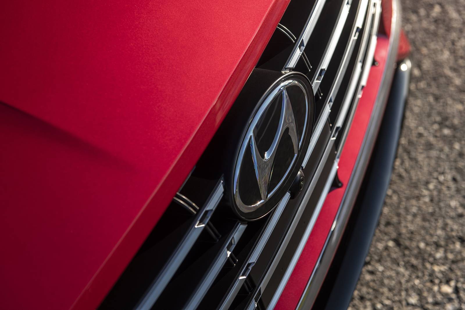 2020 Hyundai Sonata exterior FBDG