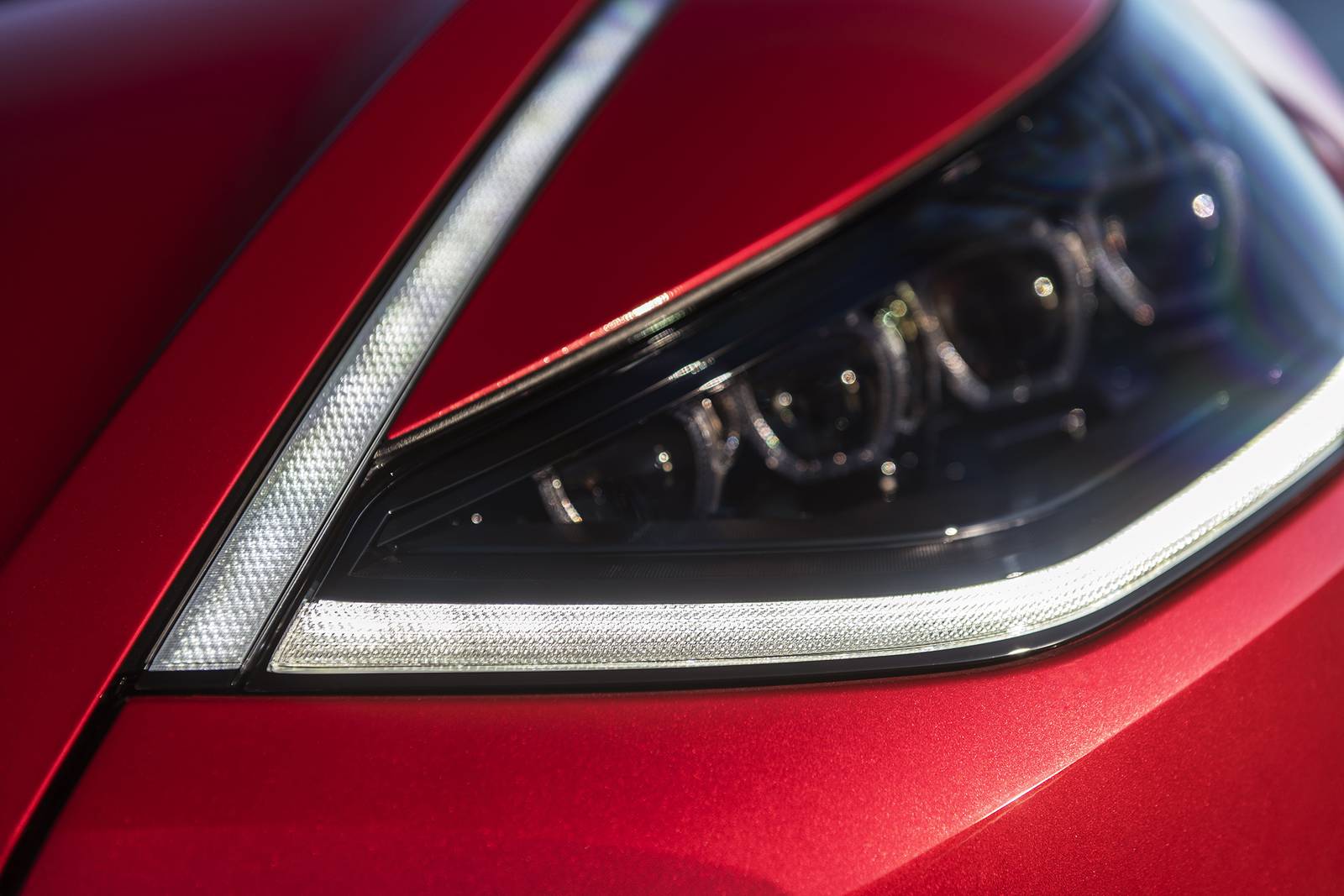 2020 Hyundai Sonata exterior EDETAIL