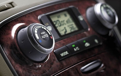 2007 Hyundai Sonata front safety CC