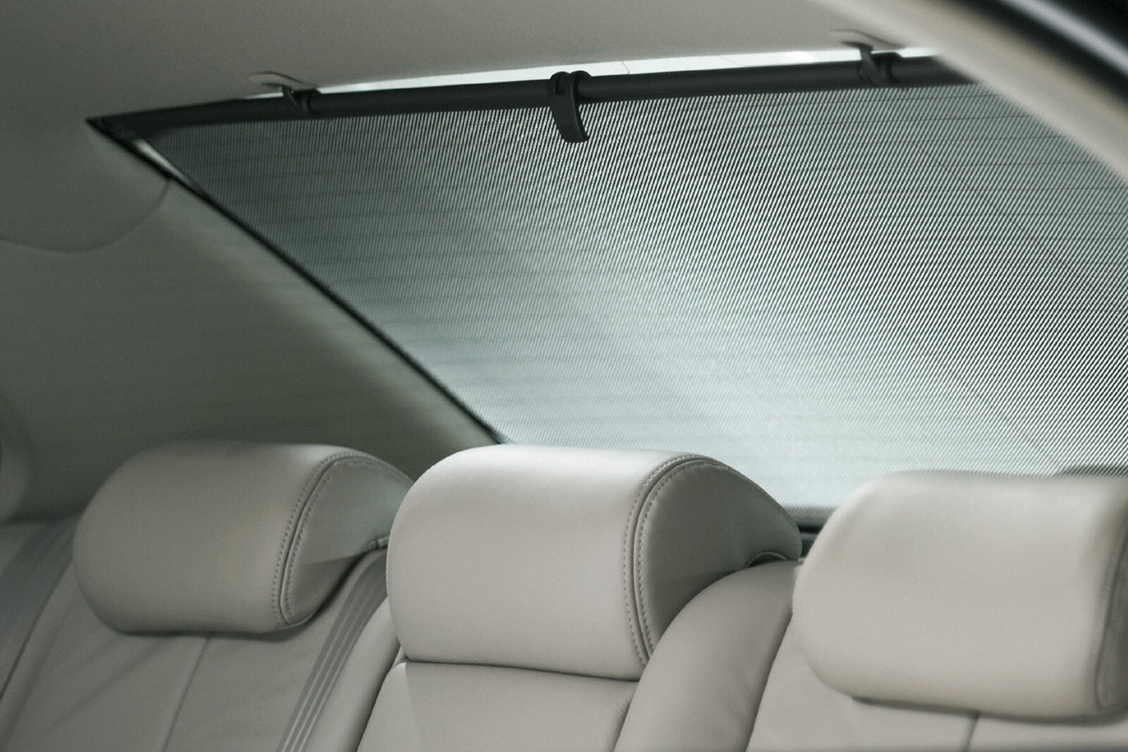 2007 Hyundai Sonata interior RI