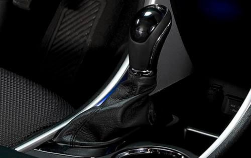 2011 Hyundai Sonata interior CC