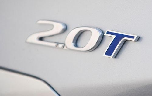 2012 Hyundai Sonata exterior FBDG