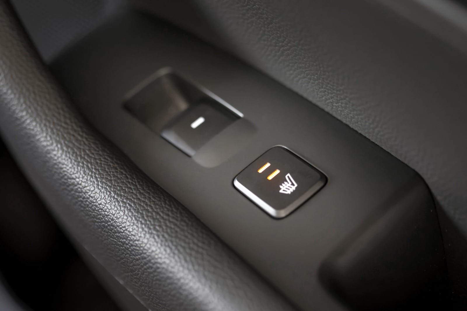 2015 Hyundai Sonata interior DETAIL