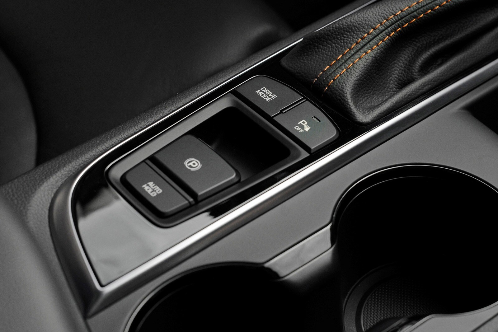 2015 Hyundai Sonata interior DETAIL