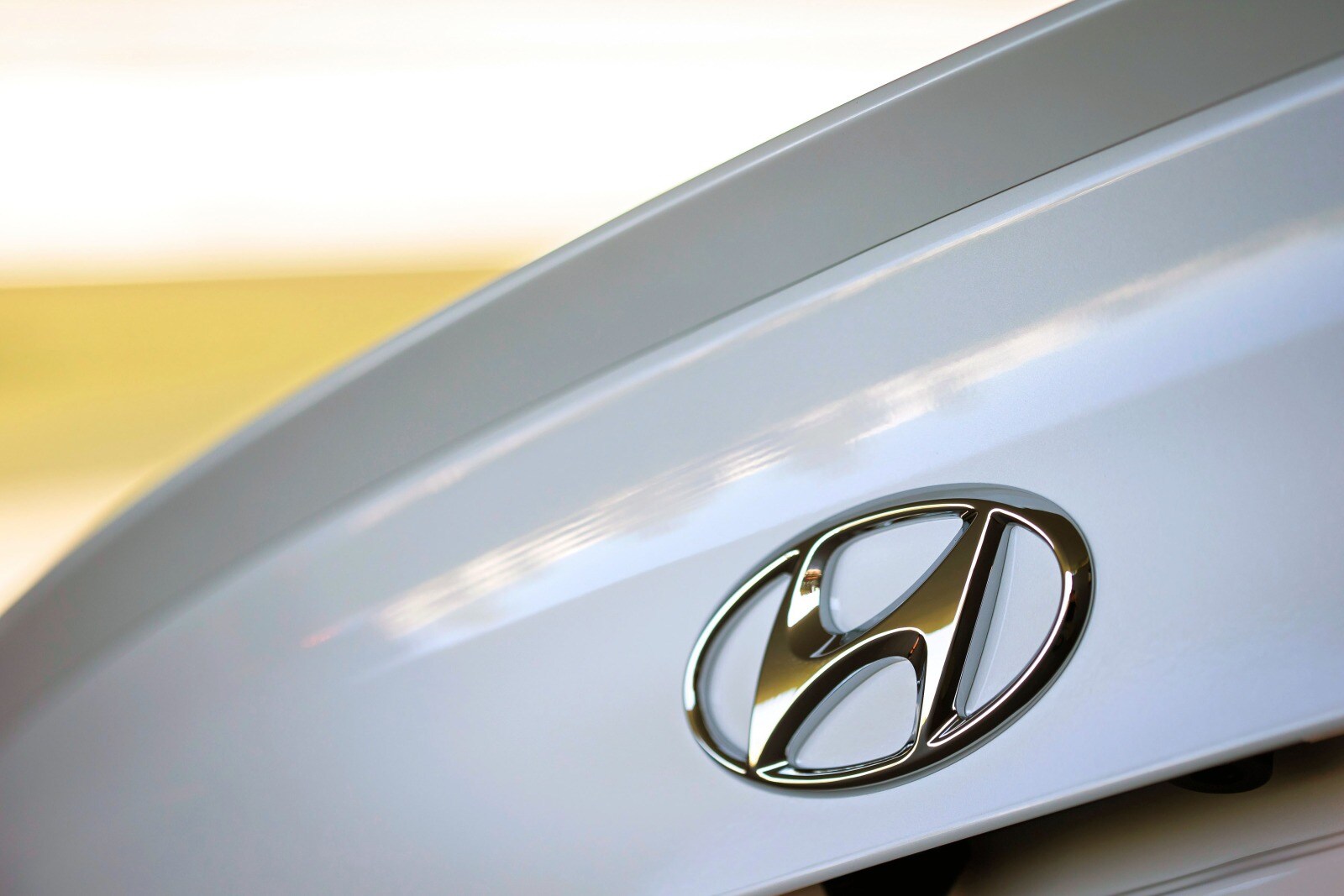 2017 Hyundai Sonata exterior RBDG