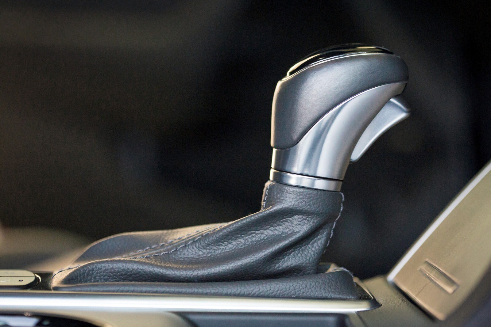 2017 Hyundai Sonata interior SHF