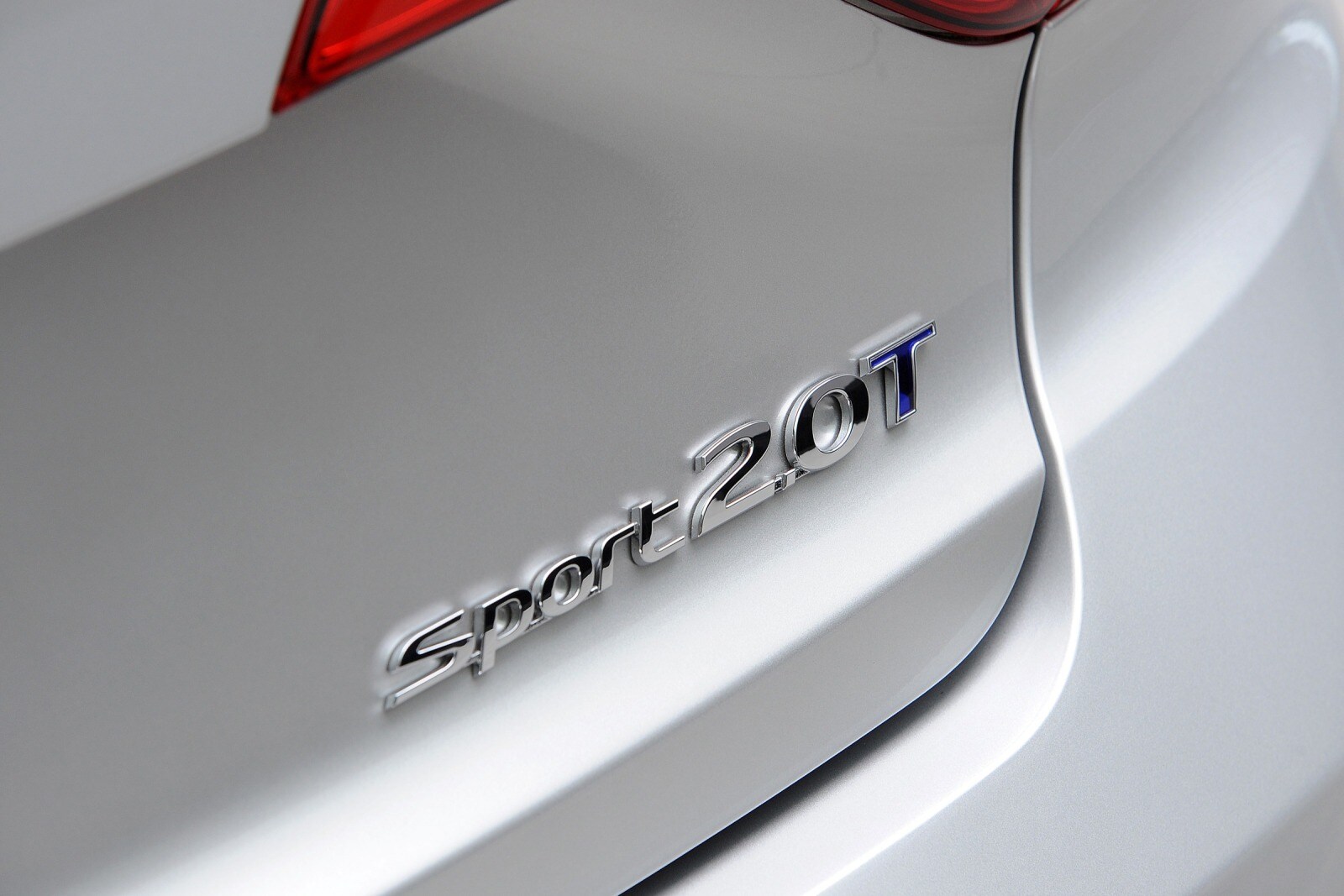 2017 Hyundai Sonata exterior RBDG