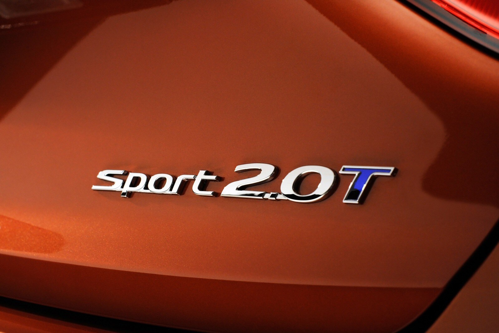 2017 Hyundai Sonata exterior RBDG