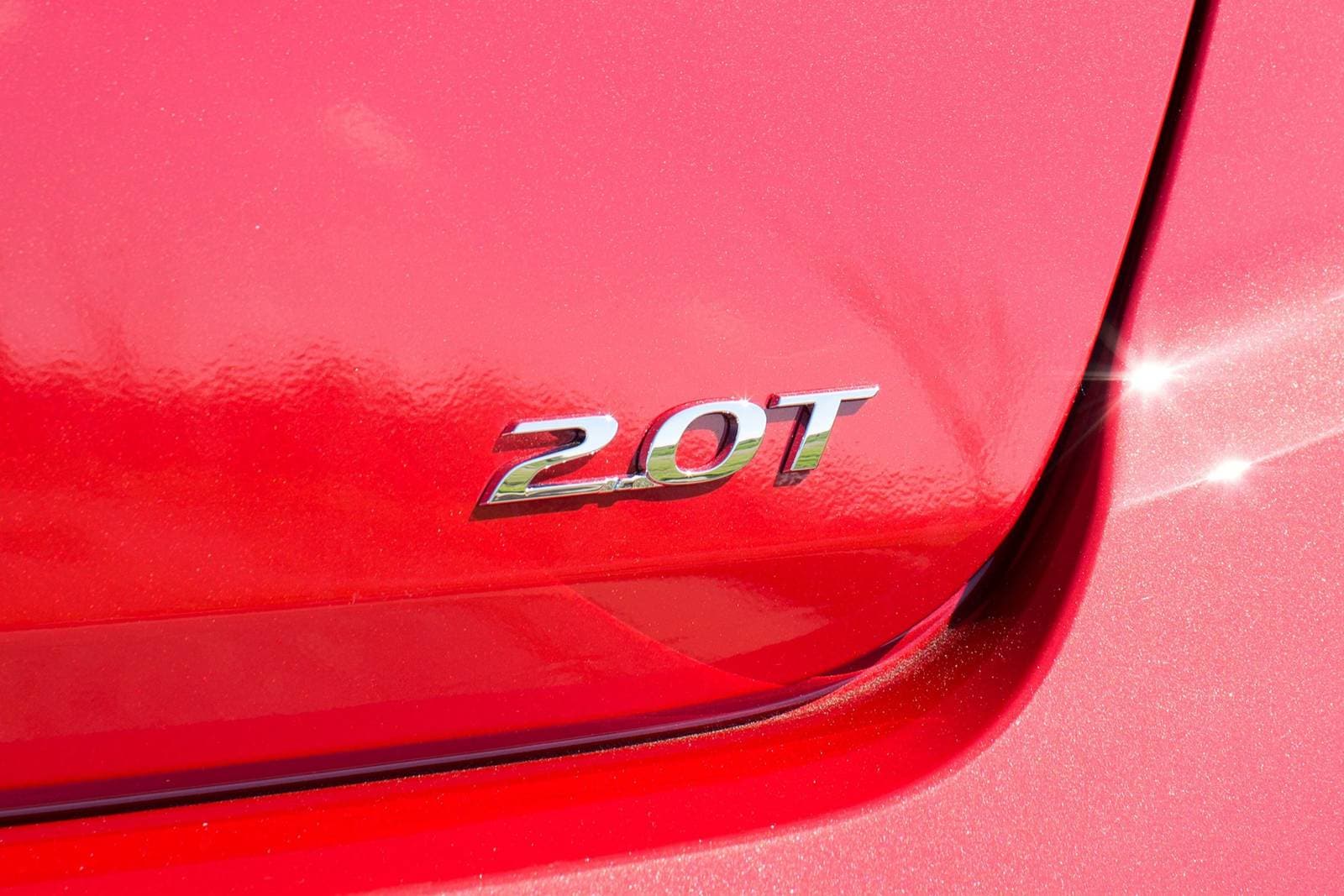 2018 Hyundai Sonata exterior RBDG