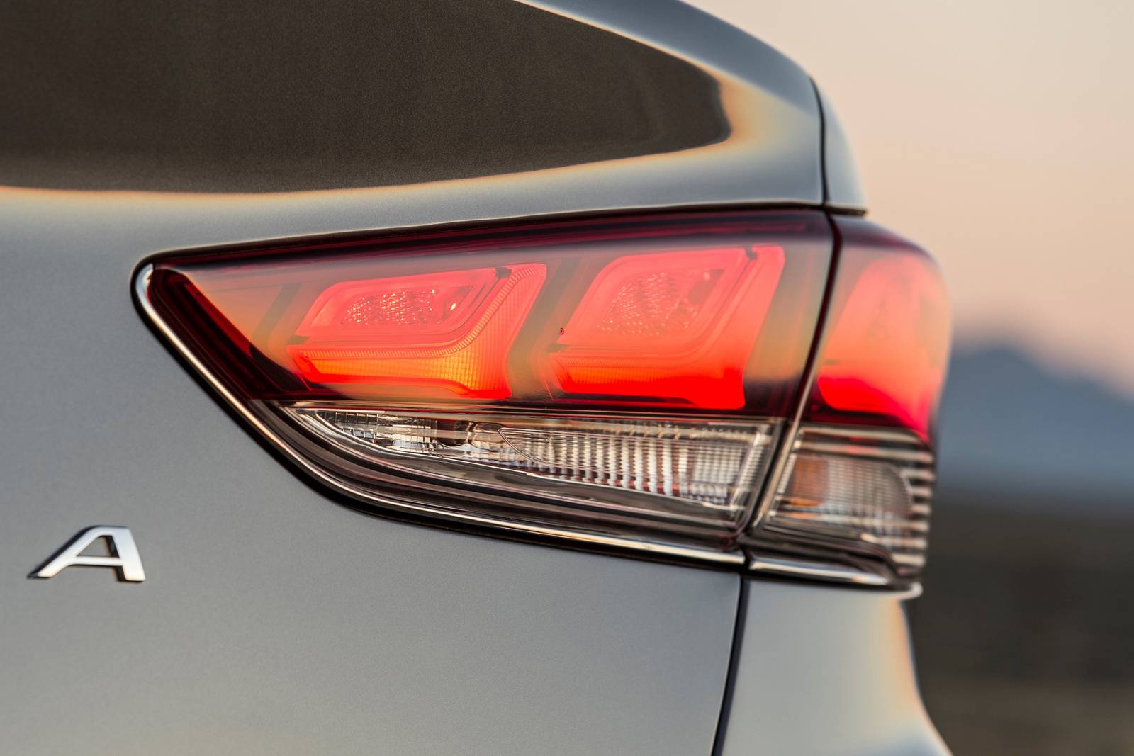 2018 Hyundai Sonata exterior EDETAIL