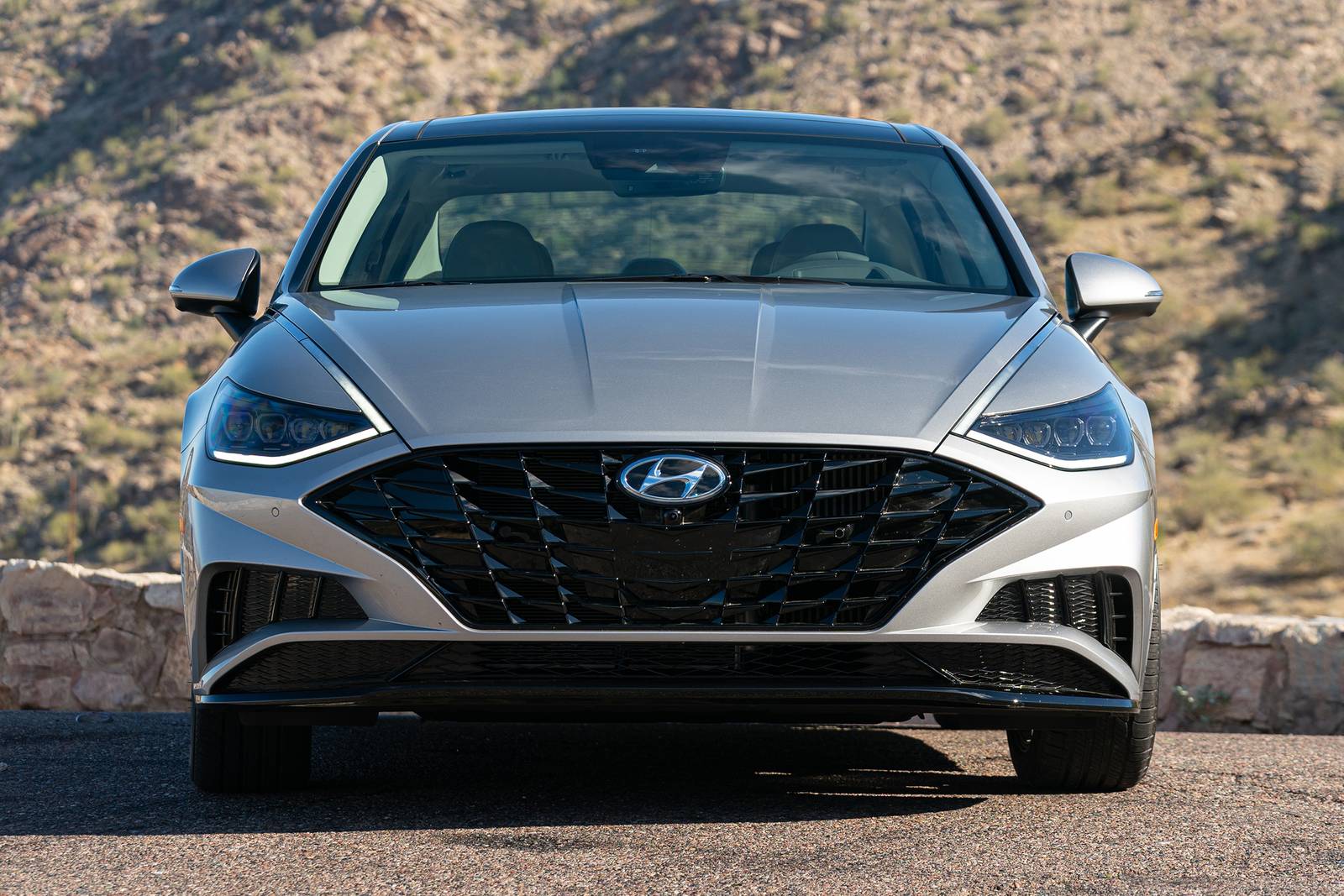 2020 Hyundai Sonata