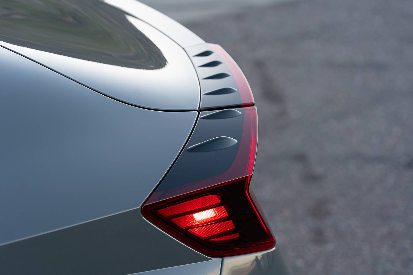 2020 Hyundai Sonata exterior EDETAIL