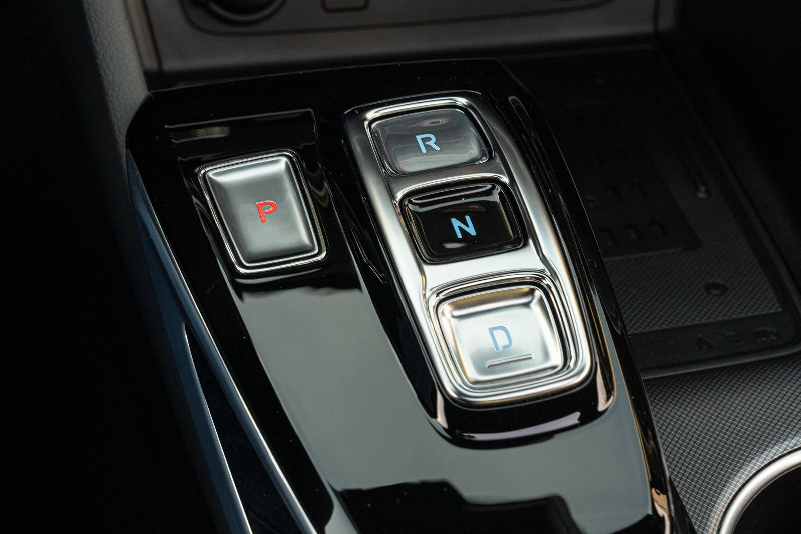 2020 Hyundai Sonata interior SHF