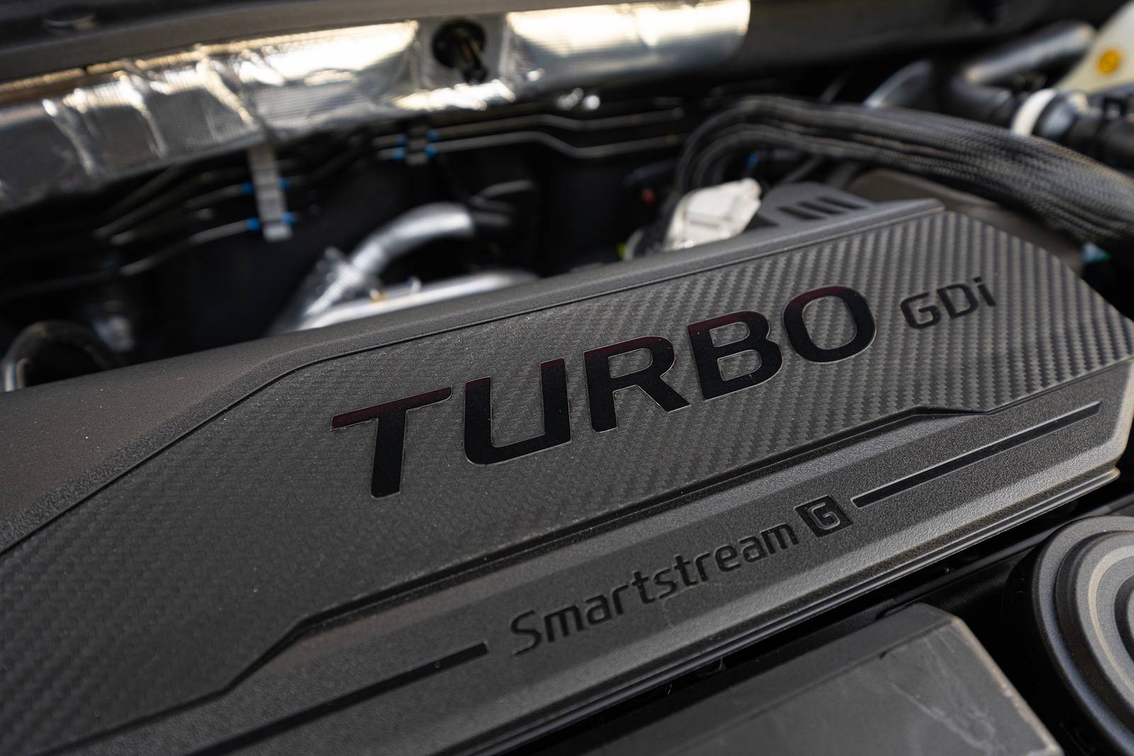 2022 Hyundai Sonata exterior E