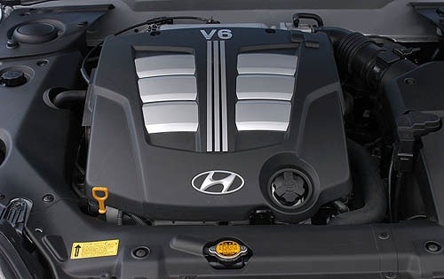 2006 Hyundai Tiburon