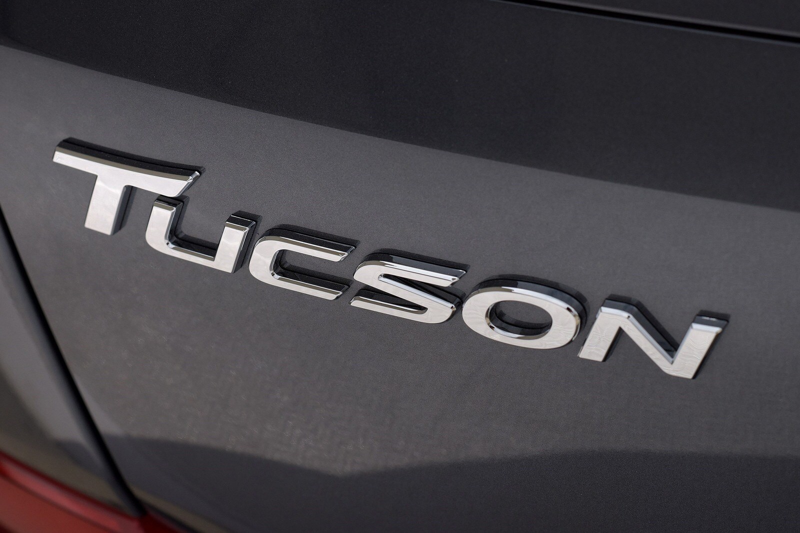 2017 Hyundai Tucson exterior RBDG