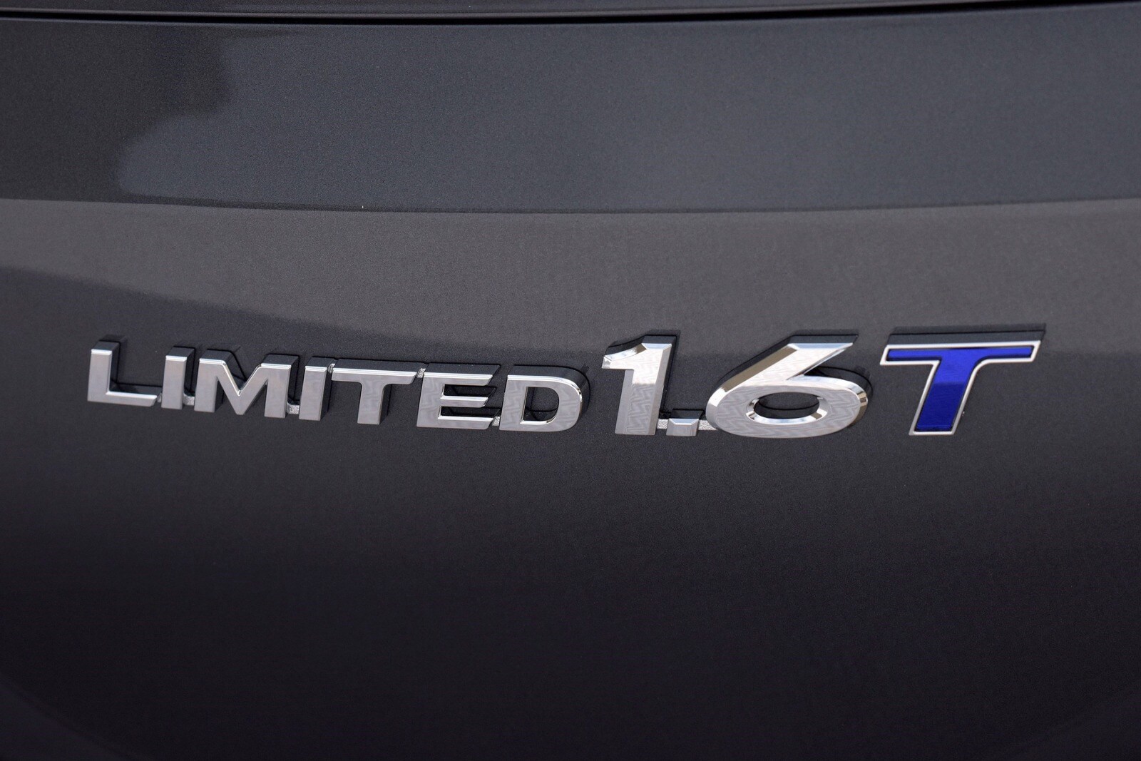 2018 Hyundai Tucson exterior RBDG