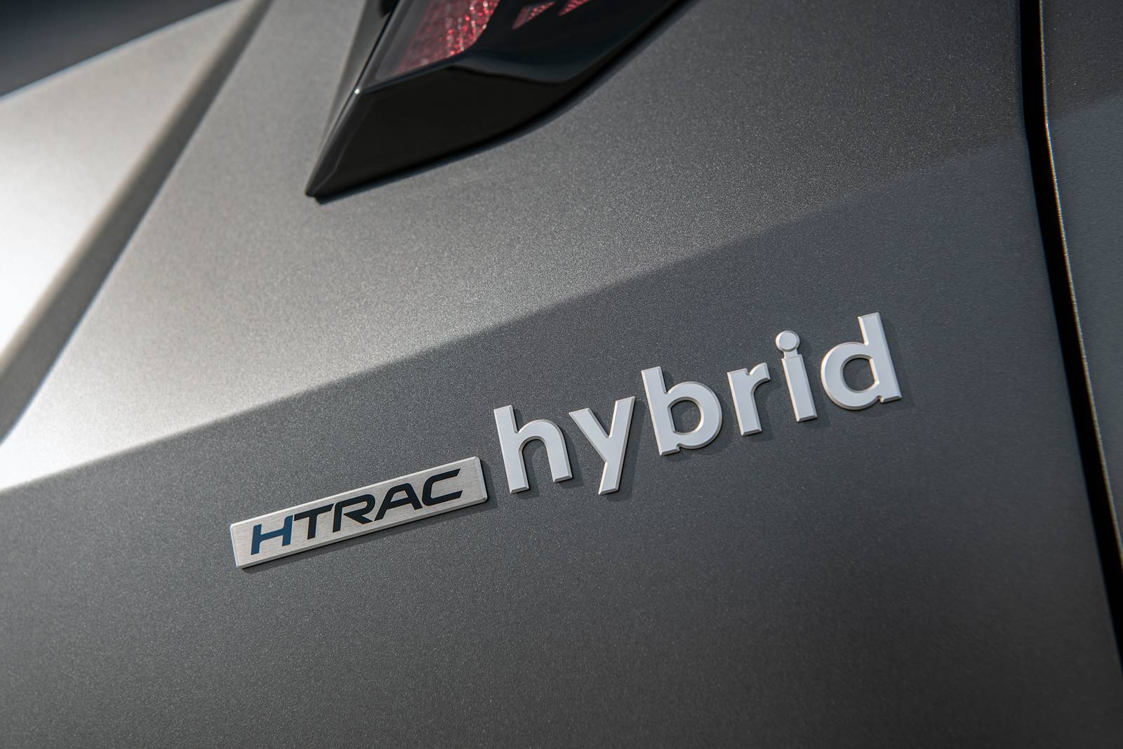2025 Hyundai Tucson exterior RBDG