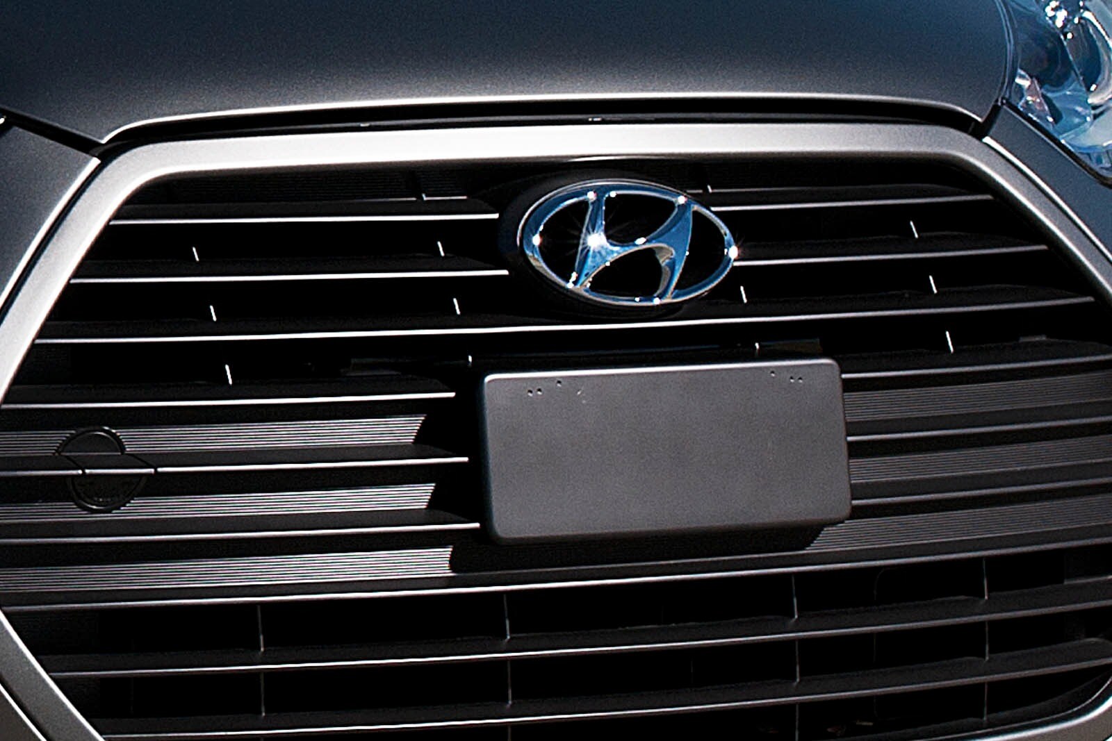 2013 Hyundai Veloster exterior FBDG